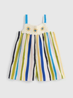 1,5-9 años | Mono de crochet