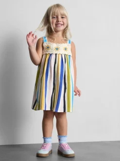 1,5-9 años | Mono de crochet