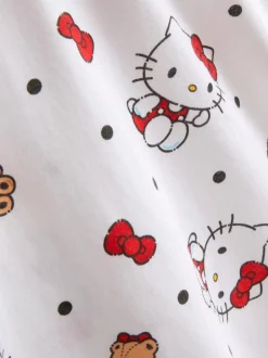 1-9 años | Pack de 2 camisetas de Hello Kitty