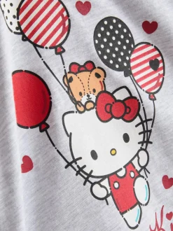 1-9 años | Pack de 2 camisetas de Hello Kitty