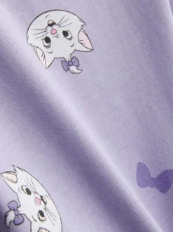 1-9 años | Pack de 2 camisetas de Marie de Disney