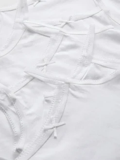 1,5-15 años | Pack de 5 camisetas de tirantes