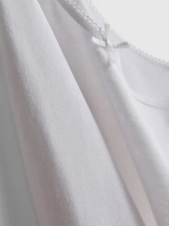 1,5-15 años | Pack de 5 camisetas sin mangas