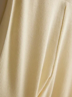 1,5-8 años | Pack de 2 pantalones cortos de canalé