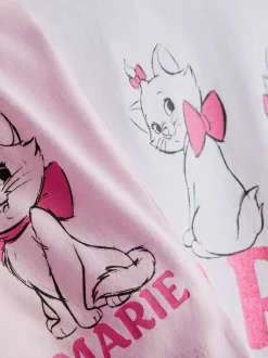 1,5-8 años | Pack de 2 pijamas cortos de Disney
