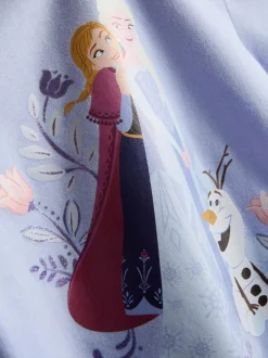 1,5-10 años | Pack de 2 pijamas cortos de Frozen
