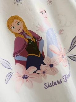 1,5-10 años | Pack de 2 pijamas cortos de Frozen