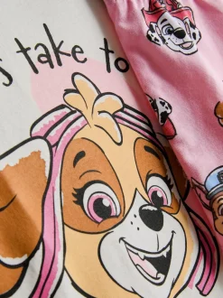 1,5-7 años | Pack de 2 pijamas de PAW Patrol