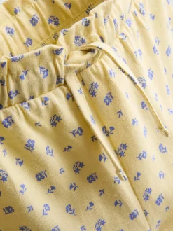 1,5-9 años | Pantalón y camiseta con volantes