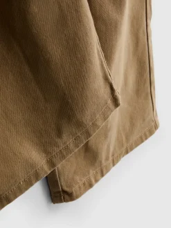 7-15 años | Pantalones cargo
