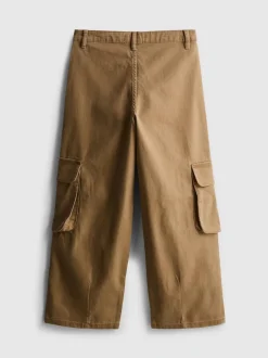 7-15 años | Pantalones cargo