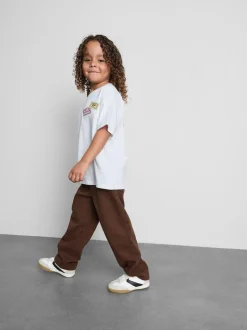 1-9 años | Pantalones con cintura elástica