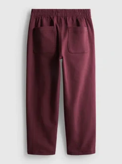 1-9 años | Pantalones con cintura elástica
