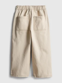 1,5-12 años | Pantalones con pespuntes de The Edit