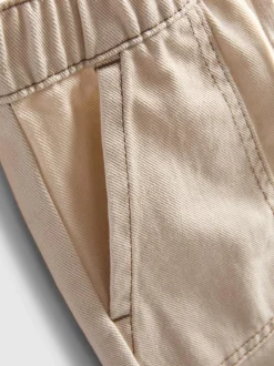 1,5-12 años | Pantalones con pespuntes de The Edit