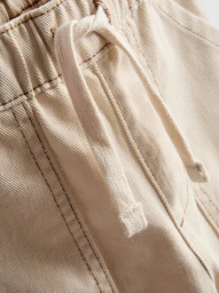 1,5-12 años | Pantalones con pespuntes de The Edit