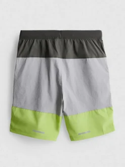 7-15 años | Pantalones cortos deportivos
