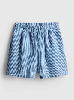 7-15 años | Pantalones cortos de sirsaca