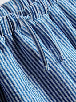 7-15 años | Pantalones cortos de sirsaca