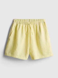 7-15 años | Pantalones cortos de sirsaca