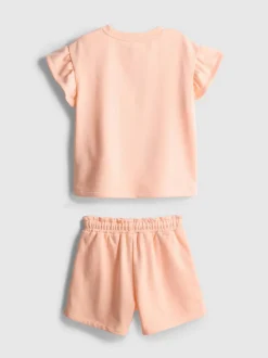 1,5-9 años | Pantalones cortos de Vaiana de Disney