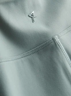 7-15 años | Pantalones cortos de yoga deportivos