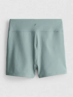 7-15 años | Pantalones cortos de yoga deportivos