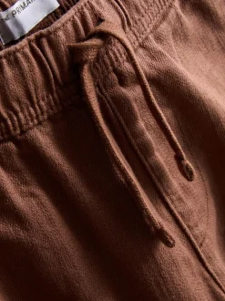 1,5-12 años | Pantalones de algodón de The Edit
