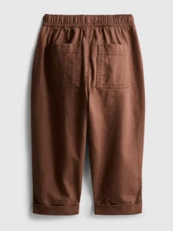 1,5-12 años | Pantalones de algodón de The Edit