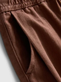 1,5-12 años | Pantalones de algodón de The Edit
