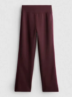 7-15 años | Pantalones de chándal acampanados deportivos