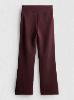 7-15 años | Pantalones de chándal acampanados deportivos