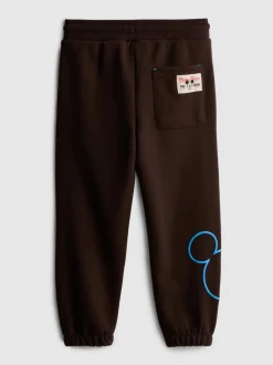 1-9 años | Pantalones de chándal con bajos ajustados de Disney