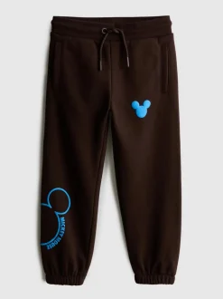 1-9 años | Pantalones de chándal con bajos ajustados de Disney