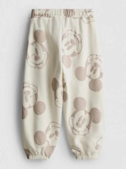 1-9 años | Pantalones de chándal con bajos ajustados de Disney