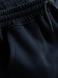 1-9 años | Pantalones de chándal con bajos ajustados