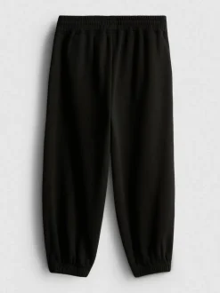 1-9 años | Pantalones de chándal con bajos ajustados