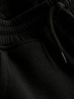 1-9 años | Pantalones de chándal con bajos ajustados