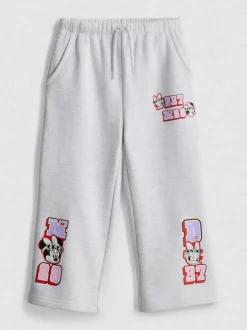 1-9 años | Pantalones de chándal de Minnie y Daisy de Disney