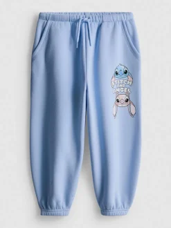 1-9 años | Pantalones de chándal de Stitch
