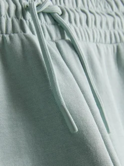 7-15 años | Pantalones de chándal reforzados con bajos ajustados