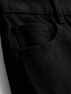 7-15 años | Pantalones rectos