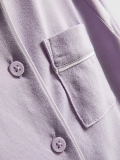 1-15 años | Pijama con camisa