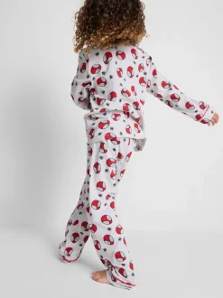 1-10 años | Pijama con camisa de Spider-Man, Marvel