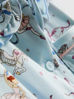 1-9 años | Pijama con estampado de feria