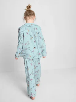 1-9 años | Pijama con estampado de feria