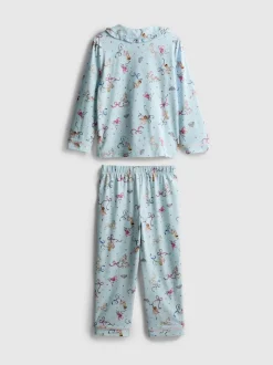 1-9 años | Pijama con estampado de feria