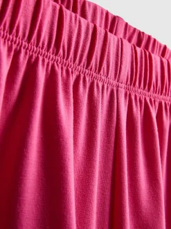 5-15 años | Pijama corto con camisa