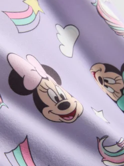 1,5-8 años | Pijama corto de Minnie Mouse de Disney