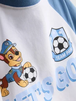 1,5-7 años | Pijama corto de PAW Patrol